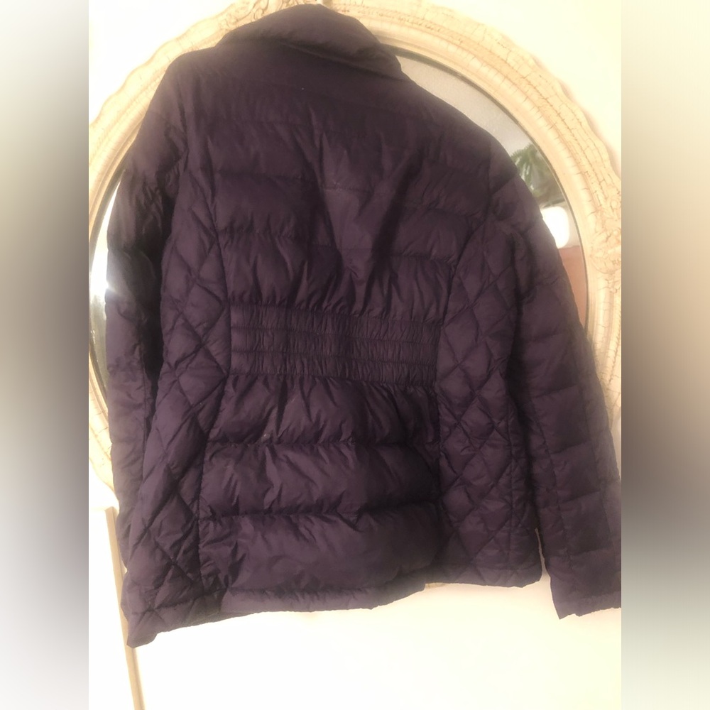 💜MK PUFFER💜 - Picture 4 of 9